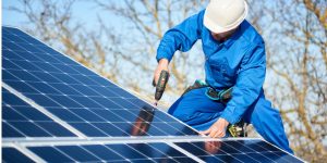 Installation Maintenance Panneaux Solaires Photovoltaïques à Bonnetan